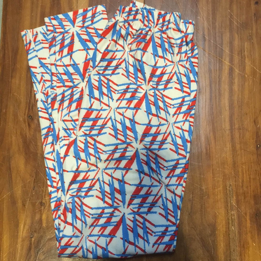 Vintage OS LuLaRoe leggings New